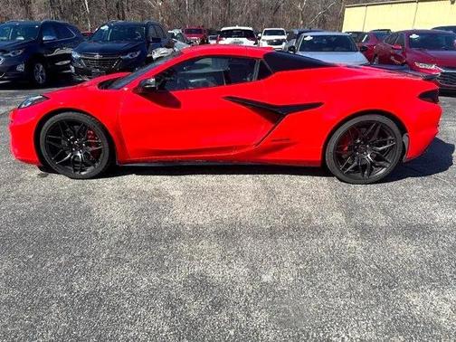 2023 Chevrolet Corvette Z06