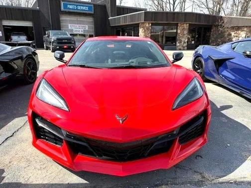2023 Chevrolet Corvette Z06