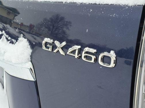 2019 Lexus GX 460 Luxury