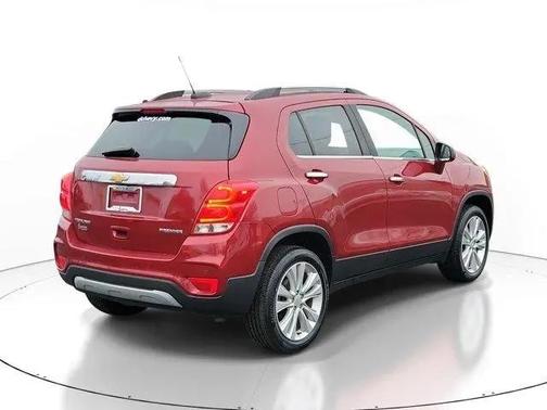 2019 Chevrolet Trax Premier