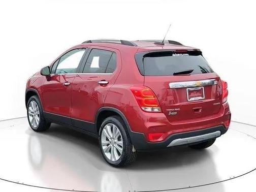 2019 Chevrolet Trax Premier