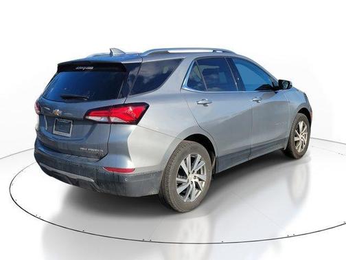 2023 Chevrolet Equinox Premier w/1LZ