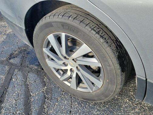 2023 Chevrolet Equinox Premier w/1LZ