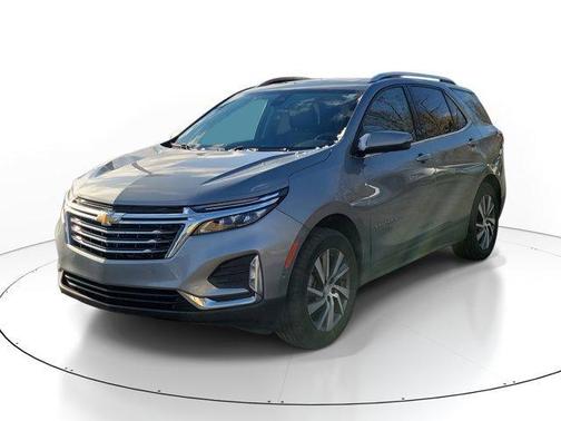 2023 Chevrolet Equinox Premier w/1LZ