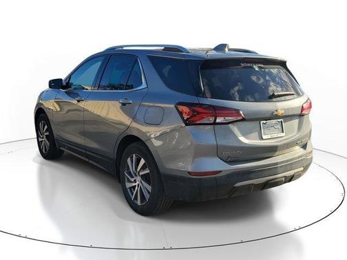 2023 Chevrolet Equinox Premier w/1LZ