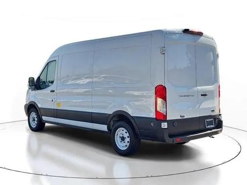 2019 Ford Transit-150 Base