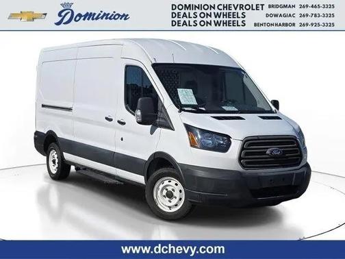2019 Ford Transit-150 Base
