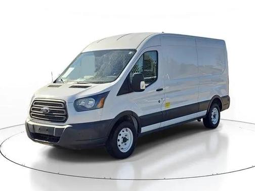 2019 Ford Transit-150 Base