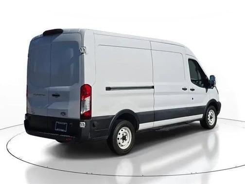 2019 Ford Transit-150 Base