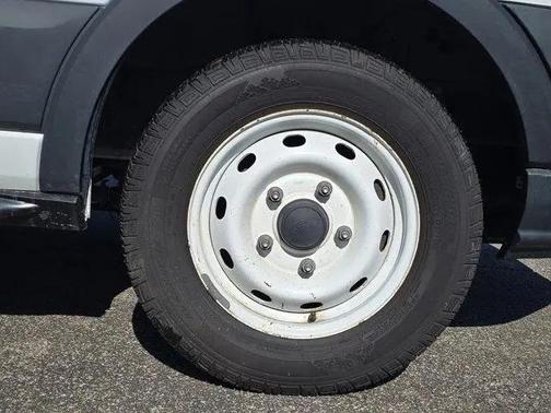 2019 Ford Transit-150 Base