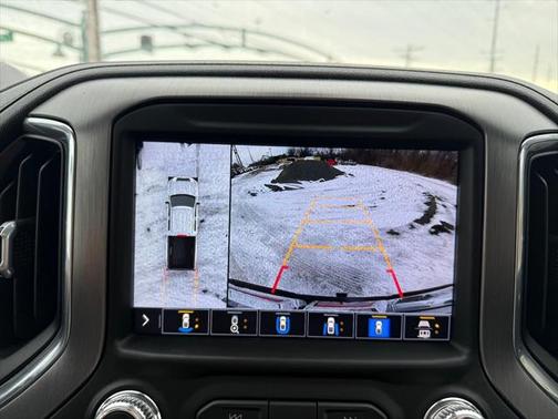 2021 GMC Sierra 2500 Denali