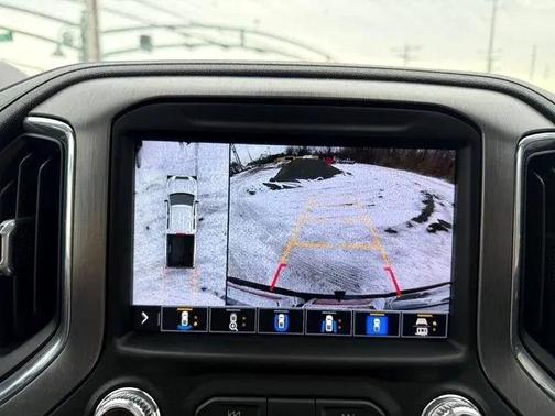 2021 GMC Sierra 2500 Denali