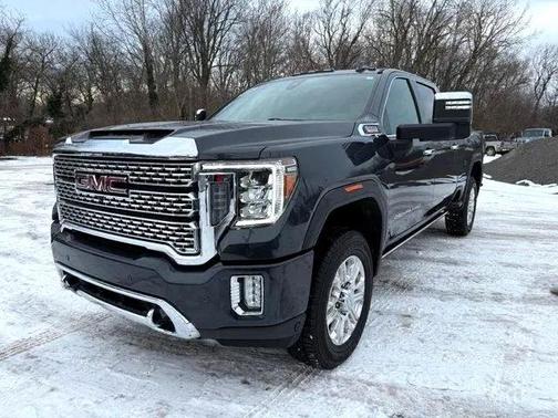 2021 GMC Sierra 2500 Denali