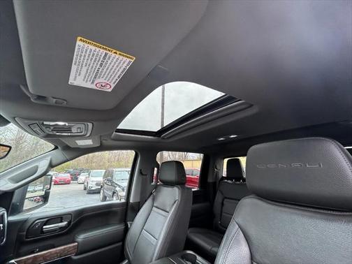 2021 GMC Sierra 2500 Denali