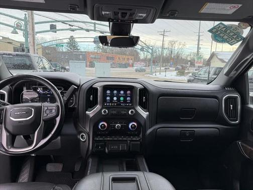 2021 GMC Sierra 2500 Denali