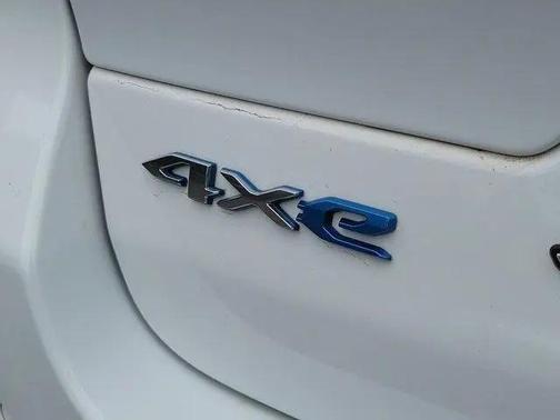 Bright White Clearcoat 2024 Jeep Grand Cherokee 4xe Base