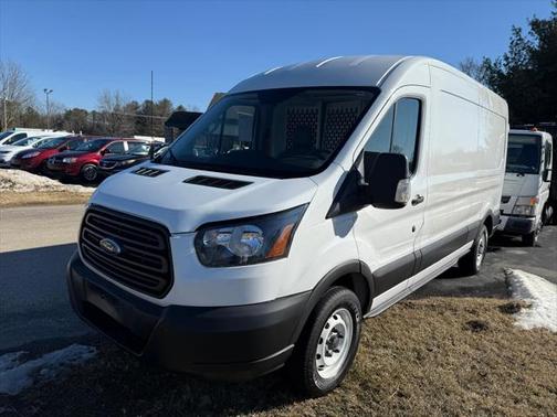 2019 Ford Transit-150 Base