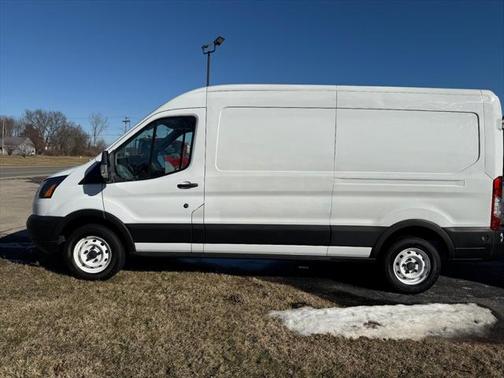 2019 Ford Transit-150 Base