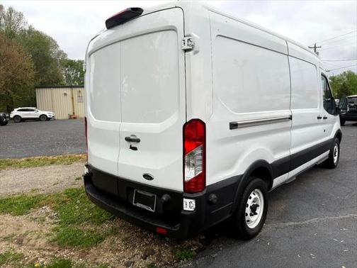 2019 Ford Transit-150 Base