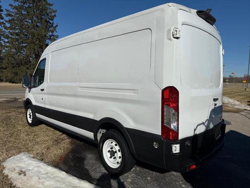 2019 Ford Transit-150 Base