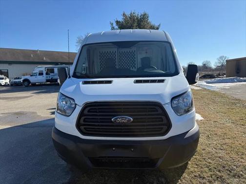 2019 Ford Transit-150 Base