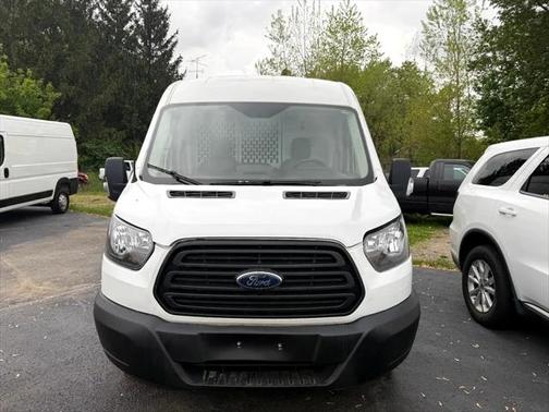 2019 Ford Transit-150 Base