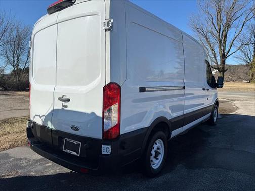2019 Ford Transit-150 Base
