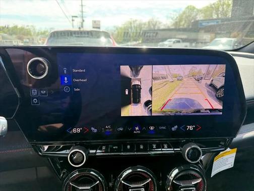 2024 Chevrolet Blazer EV eAWD RS