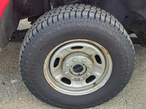 Not Specified 2012 Ford F-350 XL