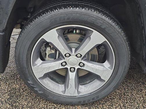 2022 Jeep Grand Cherokee 4xe Base