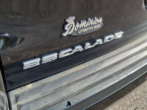 2020 Cadillac Escalade ESV Luxury