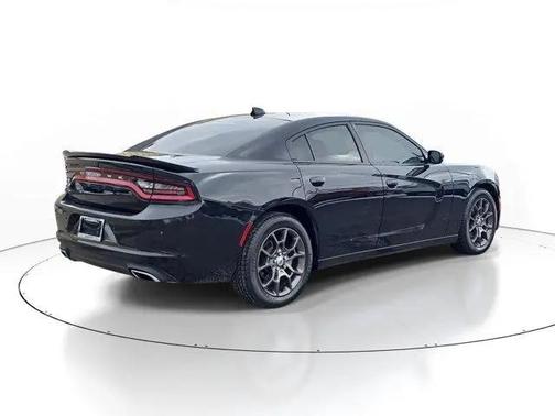 2018 Dodge Charger GT
