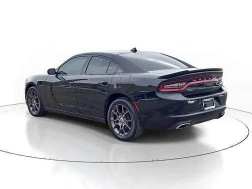 2018 Dodge Charger GT