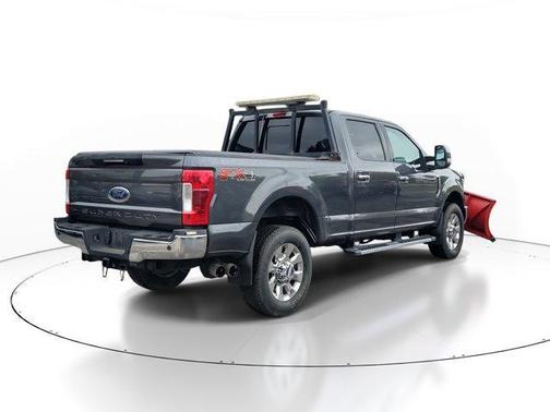 2019 Ford F-350 XL