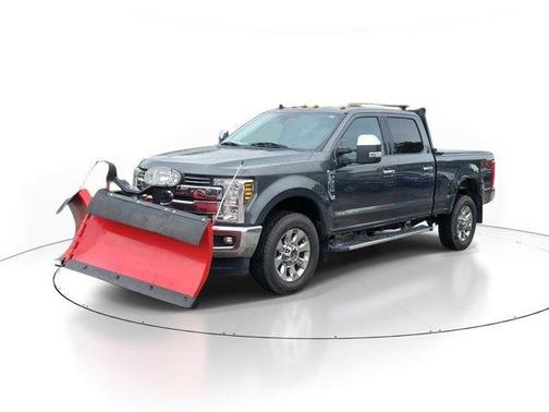2019 Ford F-350 XL