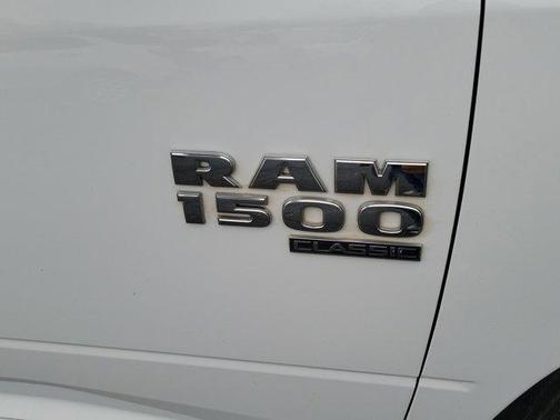 2022 RAM 1500 Tradesman