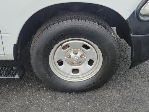 2022 RAM 1500 Tradesman