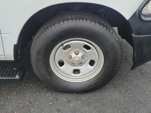 2022 RAM 1500 Tradesman