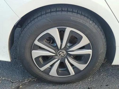 2018 Toyota Prius Prime Plus