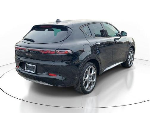 2024 Alfa Romeo Tonale Ti EAWD