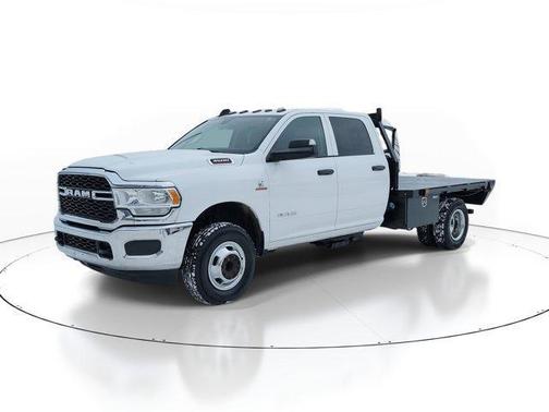 2020 RAM 3500 Tradesman/SLT/Laramie/Limited