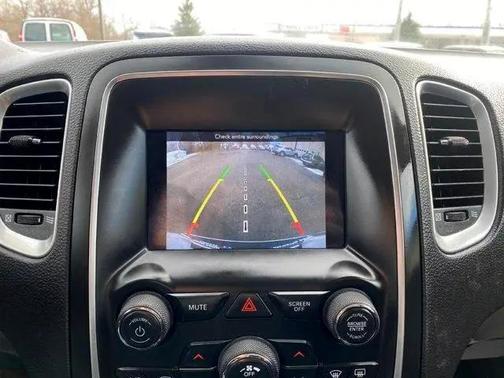 2019 Dodge Durango SXT