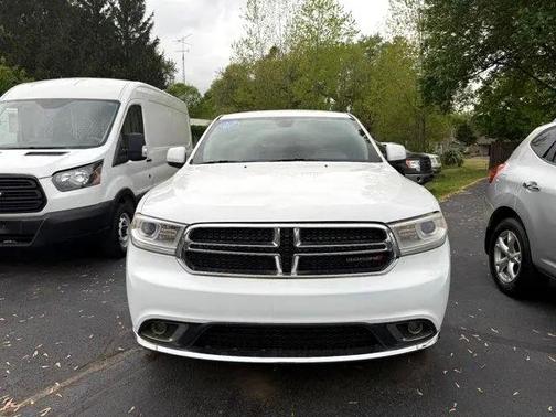 2019 Dodge Durango SXT
