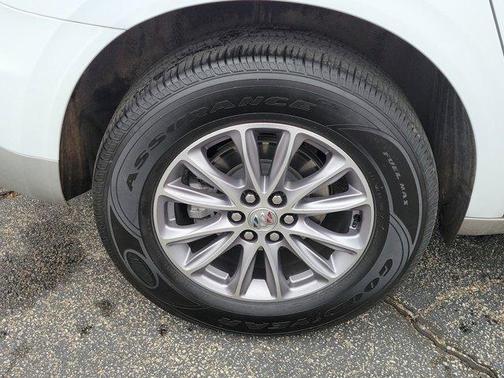 2024 Buick Enclave Premium AWD