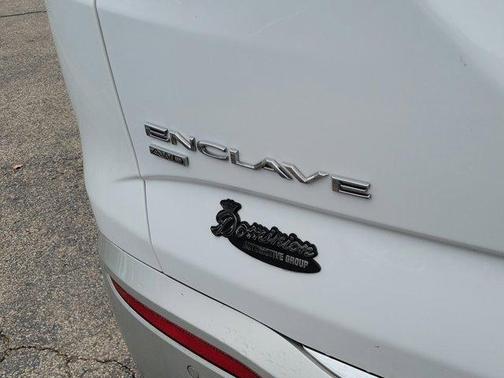 2024 Buick Enclave Premium AWD