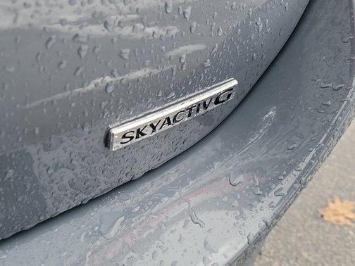 2025 Mazda Mazda3 AWD