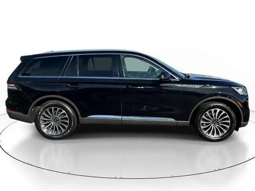 2020 Lincoln Aviator Reserve AWD