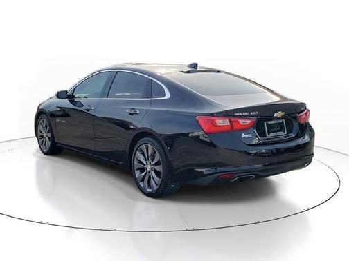 2016 Chevrolet Malibu Premier