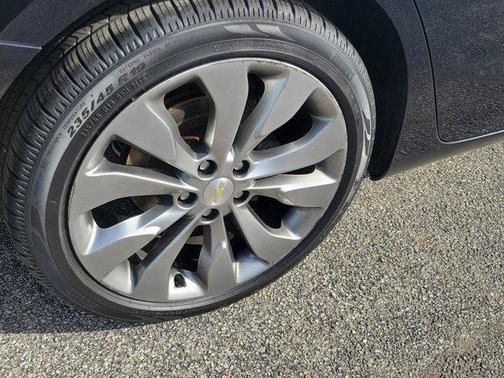 2016 Chevrolet Malibu Premier