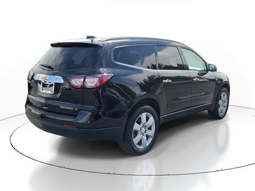 2016 Chevrolet Traverse 1LT